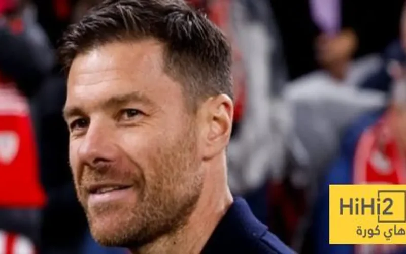 ألونسو يجد النسخة المثالية التي طالما سعى إليها